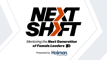 Next Shift: Mentoring the Next Generation of Female Leaders