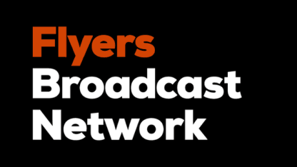 Flyers Broadcast Network
