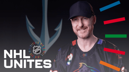 How Pride Tape Is Impacting Hockey