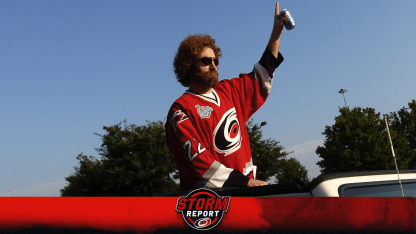 Storm Report S3, E7: Mike Commodore