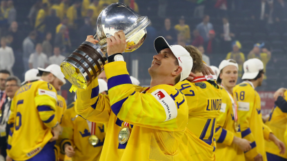 Seven Flames Set For World Championship Duty