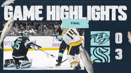 NSH at SEA | Recap