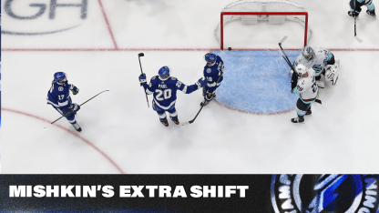 Extra Shift 12.12.2022