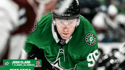 Pausing to ponder: Dallas Stars’ season ahead filled with both challenges and potential 071825