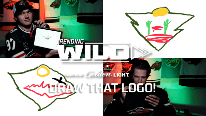 Players Draw Our Logo