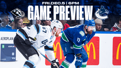 GAME PREVIEW - CDC 38