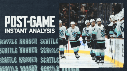 postgame instant analysis seattle kraken at minnesota-wild-gd