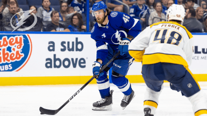 Tampa Bay Lightning recall defenseman Steven Santini, forward Scott Sabourin from Syracuse Crunch