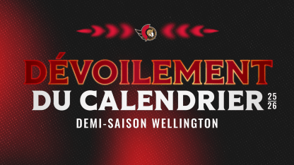 Abonnements demi-saison Wellington 2025-26