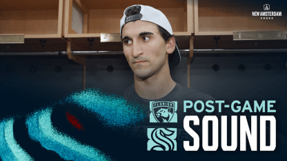 POST-GAME SOUND | Beniers