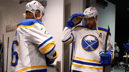 GAME PHOTOS | Sabres at Capitals