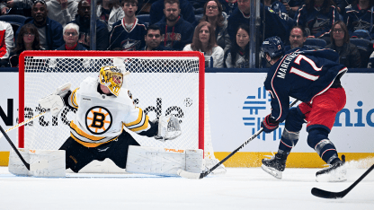 Marchment opens scoring