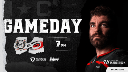 Preview: January 8 vs. Anaheim