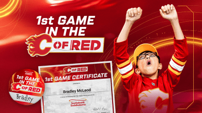 Welcome To The C of Red!