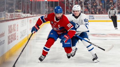 TOR@MTL: Game recap  | Prospect Showdown