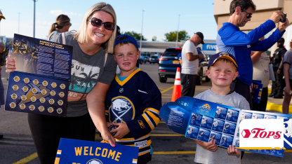 PHOTOS | Sabrehood Summer Tour
