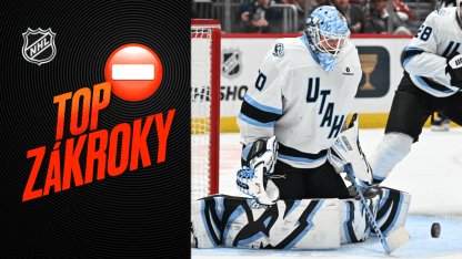 ⛔ Top zákroky 19. týdne