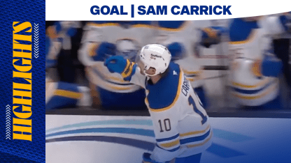 Carrick | Goal at SJS