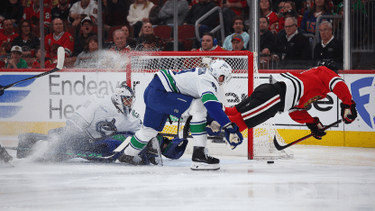 Donato's unbelievable goal