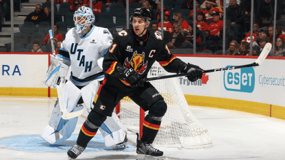 Final - Flames vs. Mammoth