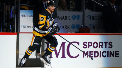 Getting to Know Reilly Smith