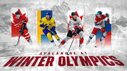 Avalanche Olympics