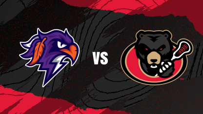 Halifax Thunderbirds c. Ottawa Black Bears