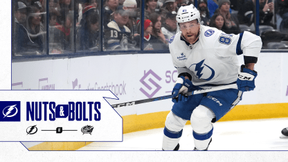 Nuts & Bolts: Off to Columbus to finish the trip