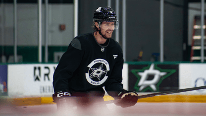 Training camp talk: Intriguing questions in need of answers as Dallas Stars open camp 091825