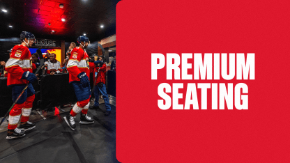 Premium Seating