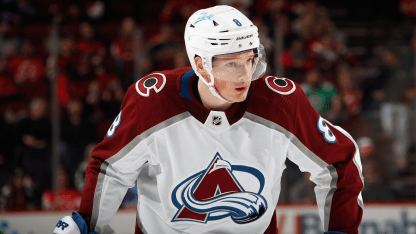 cale makar