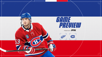 DET@MTL: What you need to know