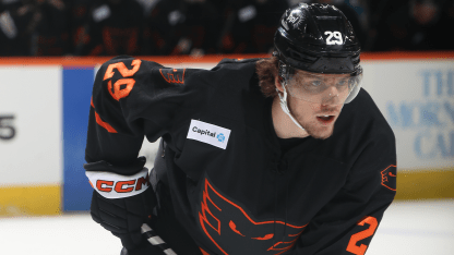 Phantoms on Brink of Playoff Advancement