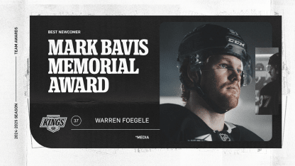 Mark Bavis Memorial Award