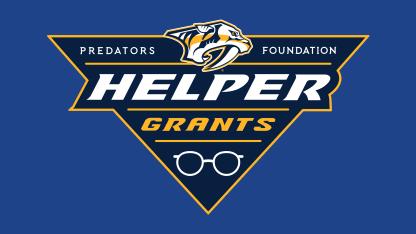 Helper Grants web