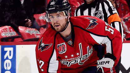 Mike Green - D