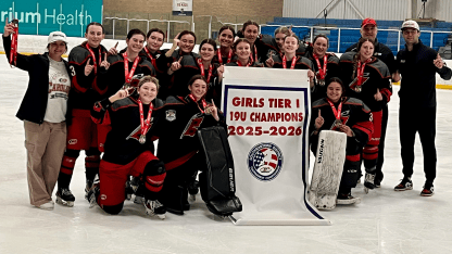 Six Raleigh-Area Teams To Compete At USA Nationals