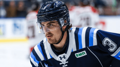 Tomas Lavoie Chicoutimi