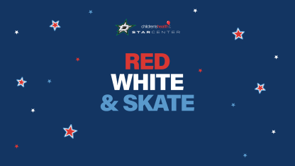 4th of July Public Skate