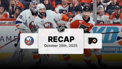 Höjdpunkter: PHI-NYI 4-3 (Str.)