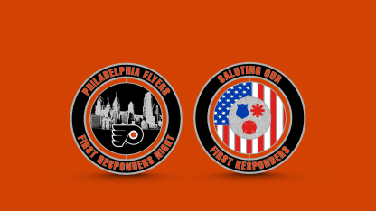 First Responders Night presented by SERVPRO | Jan. 26