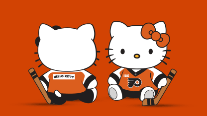 Hello Kitty Night | Jan. 12