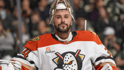 Uzdravený Mrázek se vrací do kádru Ducks