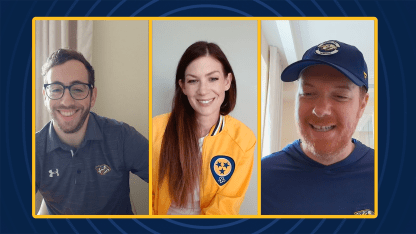 Preds Official Podcast: The First Four - 2025_10_16