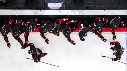 The Canes are no strangers to chasing NHL's big names