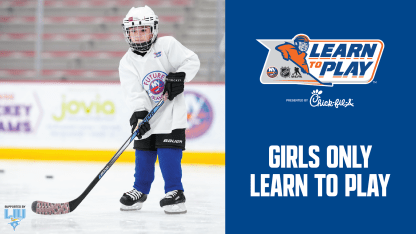 NYI LTP - Girls Only LTP