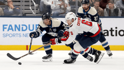 SKATE SHAVINGS -- News and Notes from Caps Morning Skate