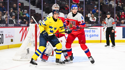 Summer Showcase: Berglund Make His Presence Known