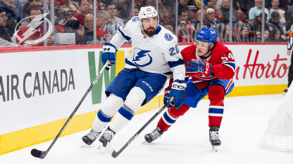 Nuts & Bolts: Back-to-back wraps up in Montreal