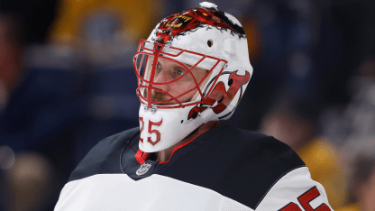 nhl fantasy hockey top 25 goaltender rankings pools